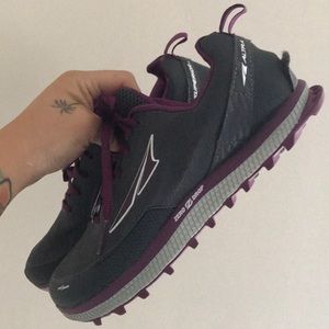 ALTRA Women's Superior 3.5 Size 7